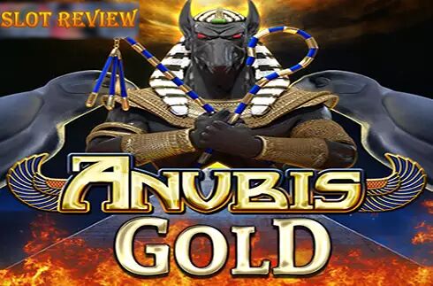 Anubis Gold Slot Review